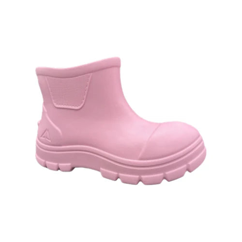 Lite Boots Shortys Pink for Women