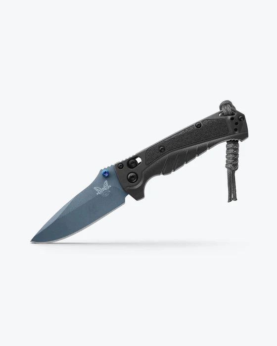 Benchmade Mini-Adira Drop Point Knife