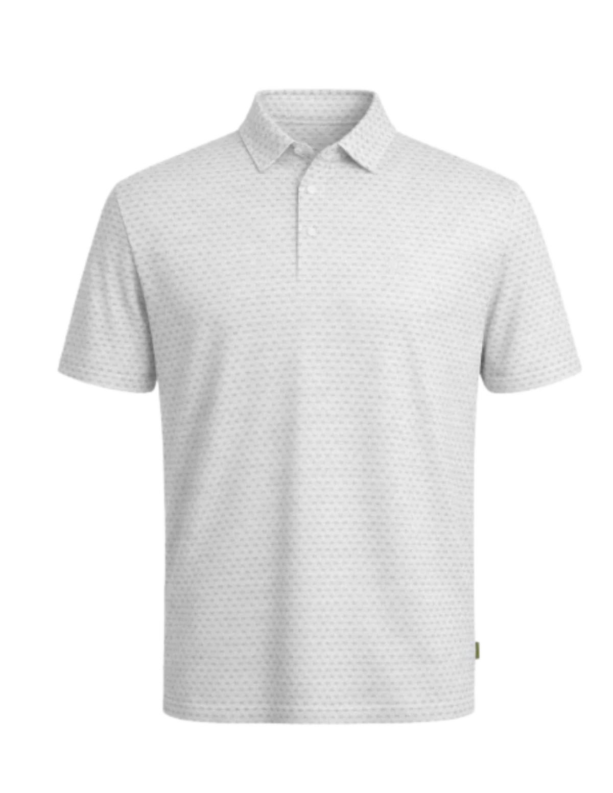 Heybo Range Polo The Pointer