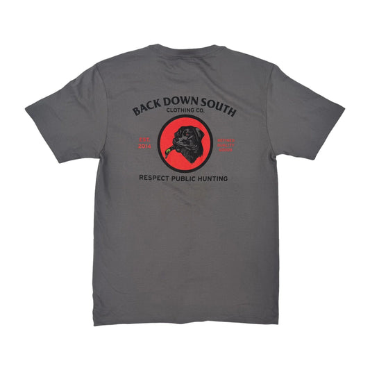 Back Down South Public Land SS- Gunsmoke