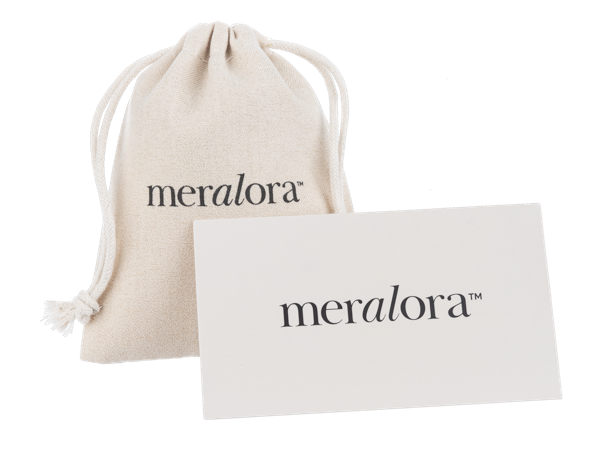 Meralora Paper Chain Bracelet