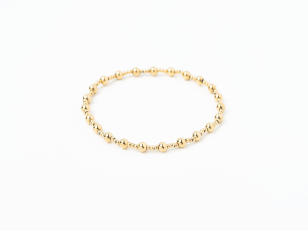 Meralora 4/2MM Bracelet