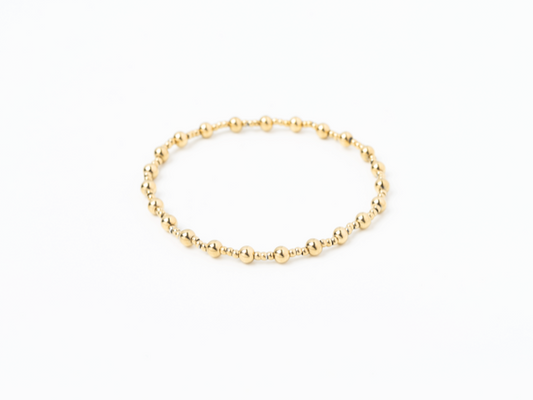 Meralora 4/2MM Bracelet