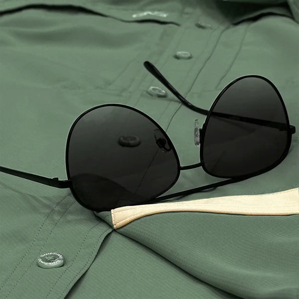 GameGuard Ironwood Explorer Shirt