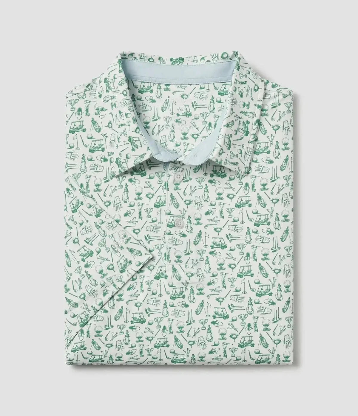 Southern Shirt Co. Tapped In Polo Meadow