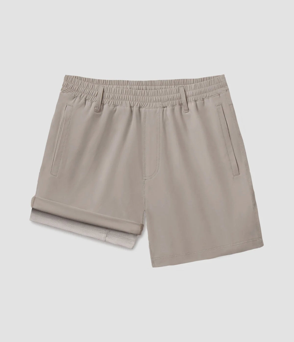 Southern Shirt Co. Everyday Hybrid Shorts Boulder