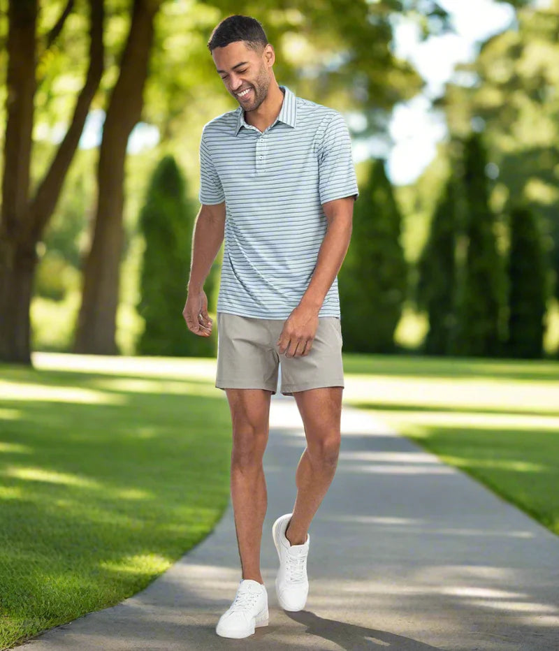 Southern Shirt Co. Everyday Hybrid Shorts Boulder
