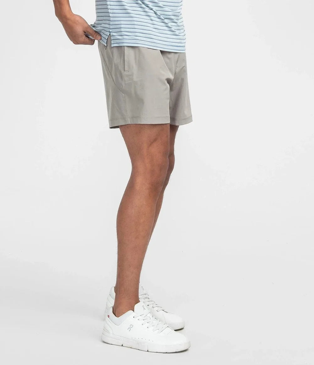 Southern Shirt Co. Everyday Hybrid Shorts Boulder