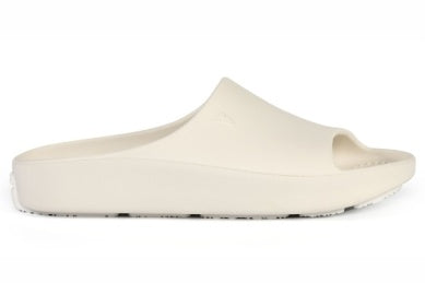 Lane Bone Bright White By Floafers