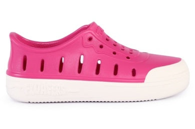 Floafers Fuchsia Cloud Pace Shoes
