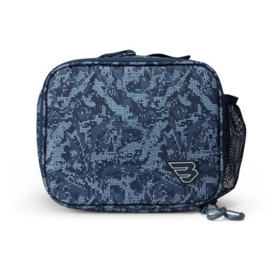 Burlebo Navy Digi Camo Lunchbox