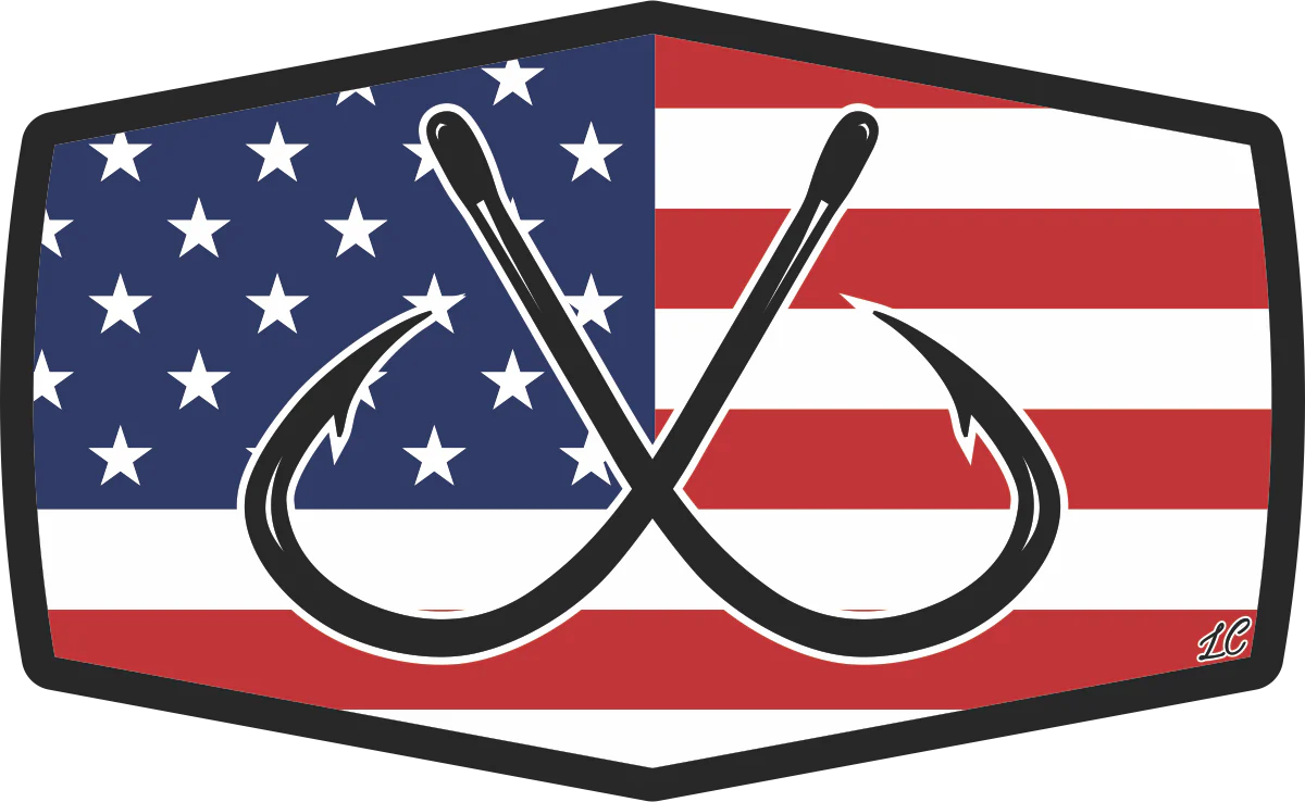Hook Sticker