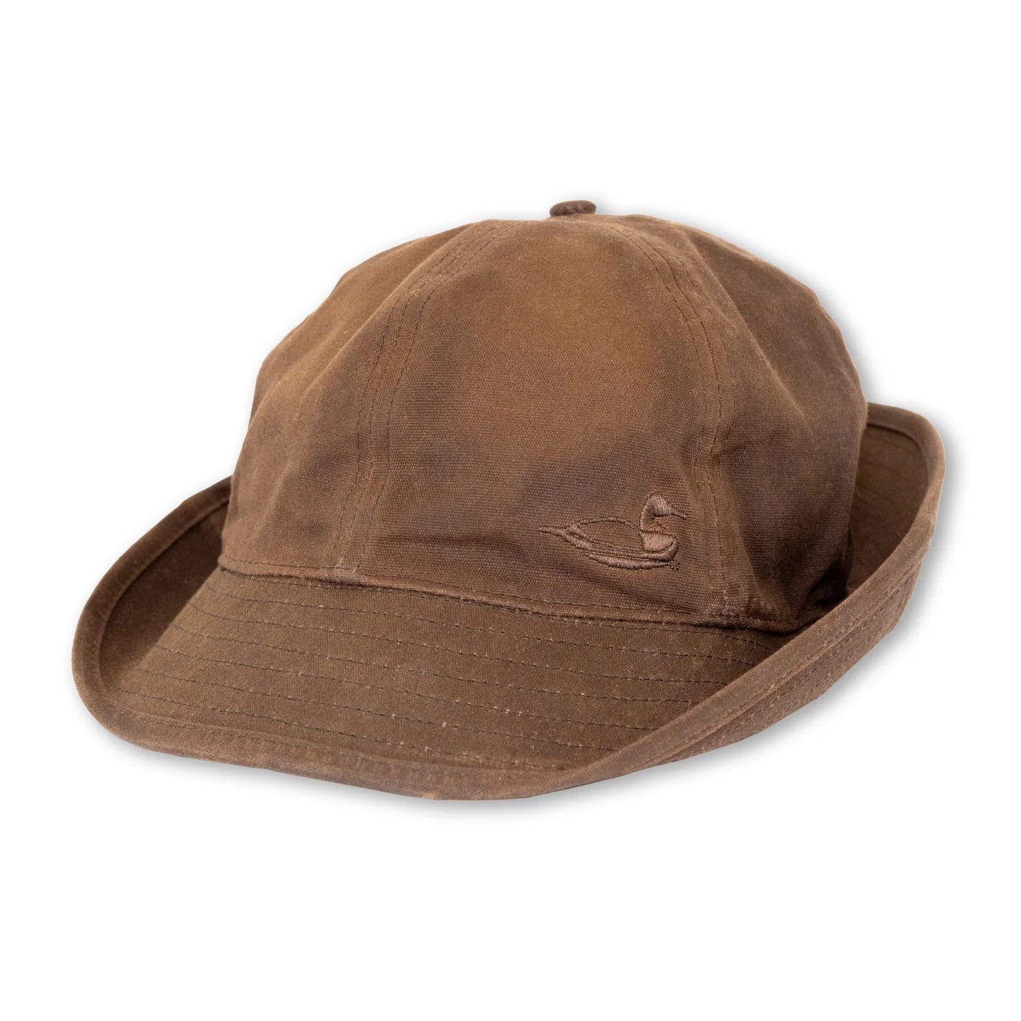 Dixie Decoy Waxed Canvas Jones Hat